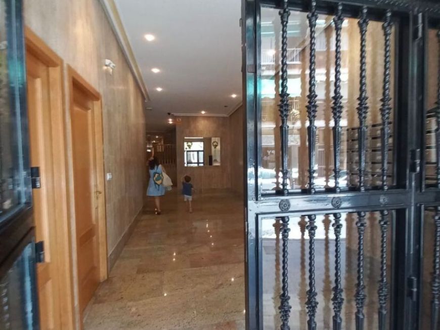 Spain Apartamento Torrevieja Alicante