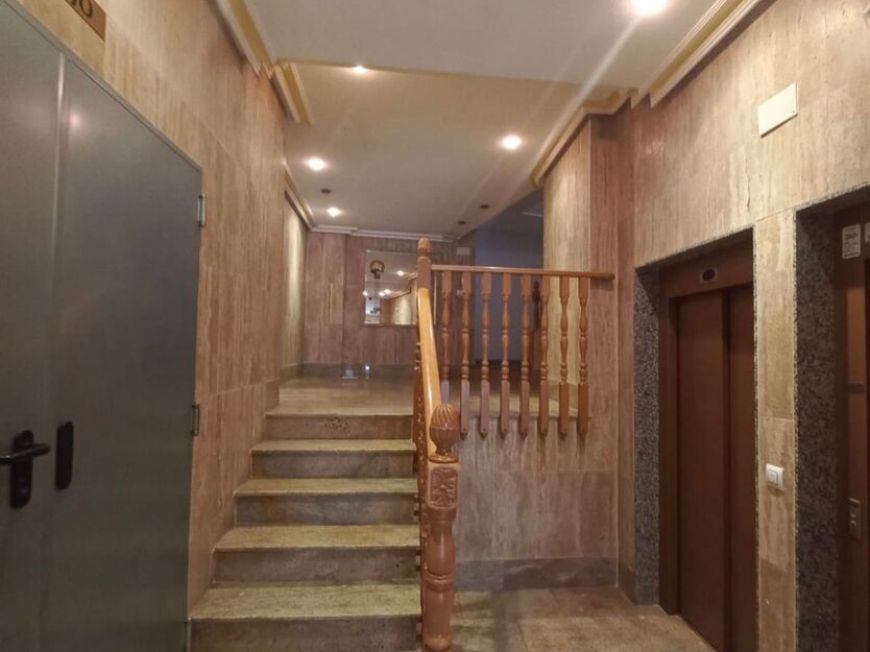 Spain Apartamento Torrevieja Alicante