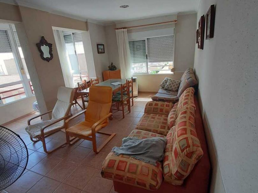 España Apartamento Torrevieja Alicante