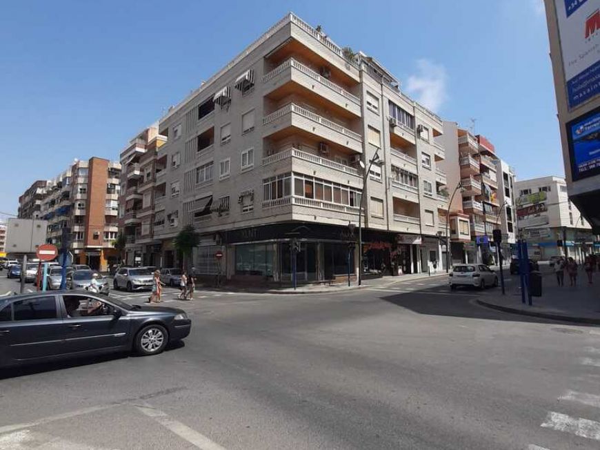Spanien Apartamento Torrevieja Alicante