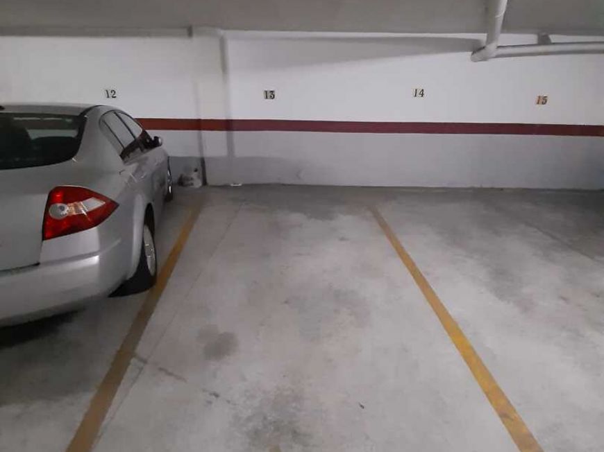 Spanien Apartamento Torrevieja Alicante