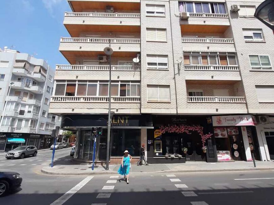 Spanien Apartamento Torrevieja Alicante