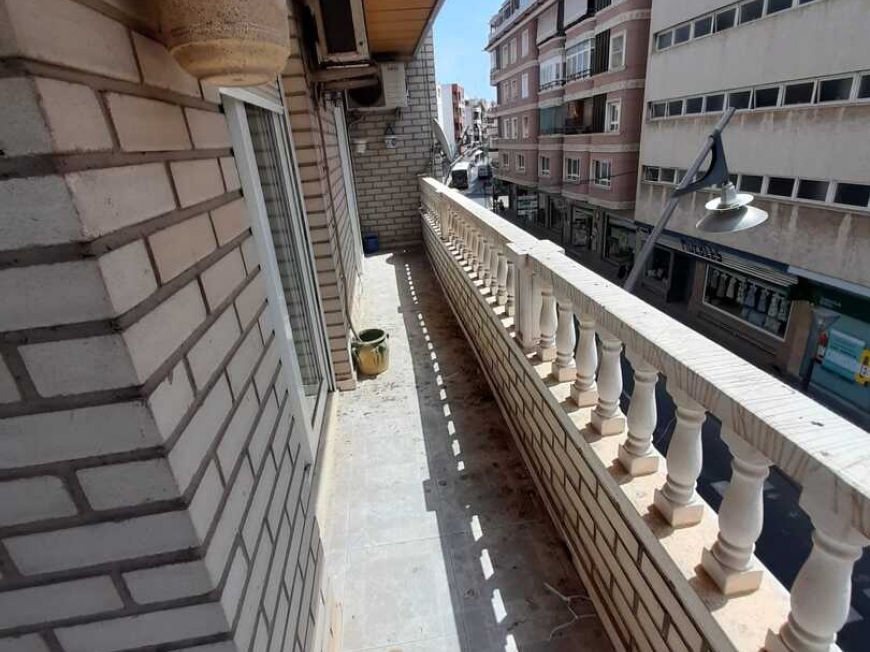 Spanien Apartamento Torrevieja Alicante