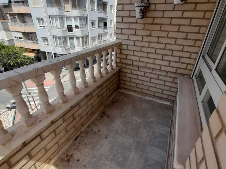 Spanien Apartamento Torrevieja Alicante