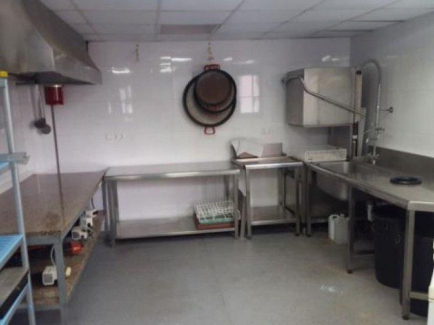 Испания Restaurant Calpe Alicante