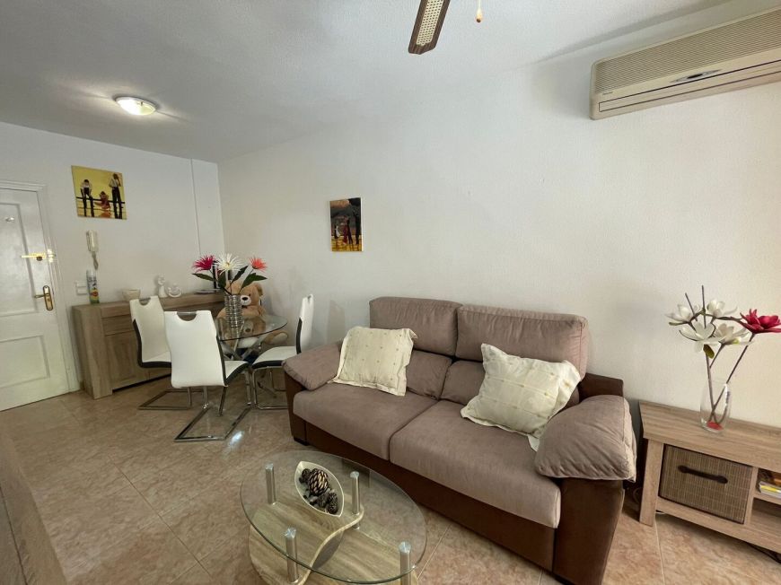 España Apartamento Torrevieja Alicante