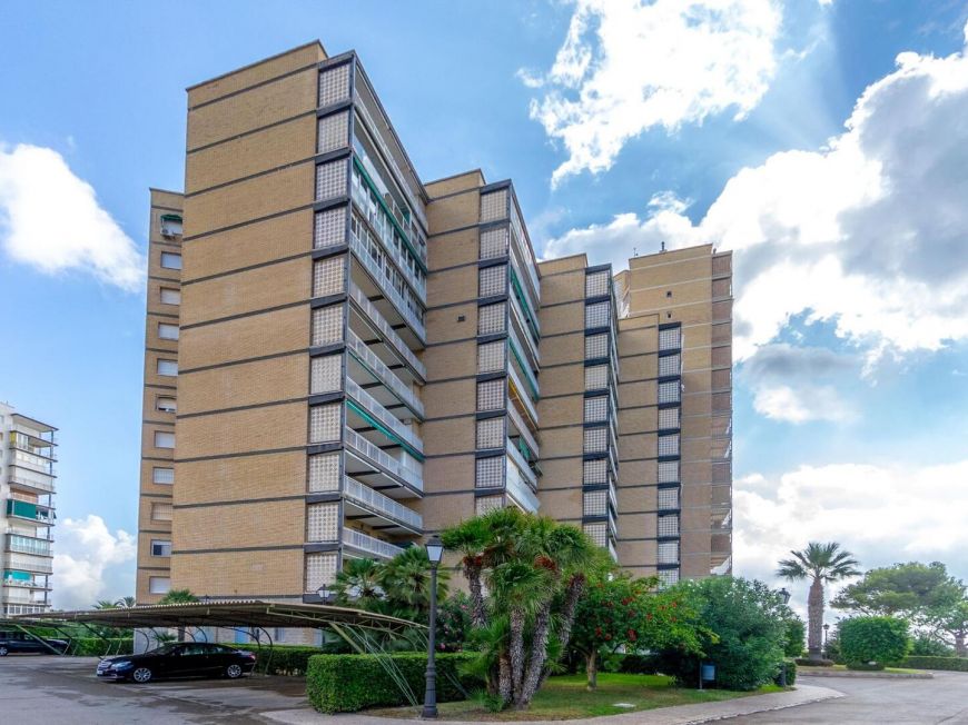 Španělsko Apartmán / byt Orihuela Costa ALICANTE
