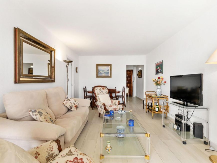 Španělsko Apartmán / byt Orihuela Costa ALICANTE