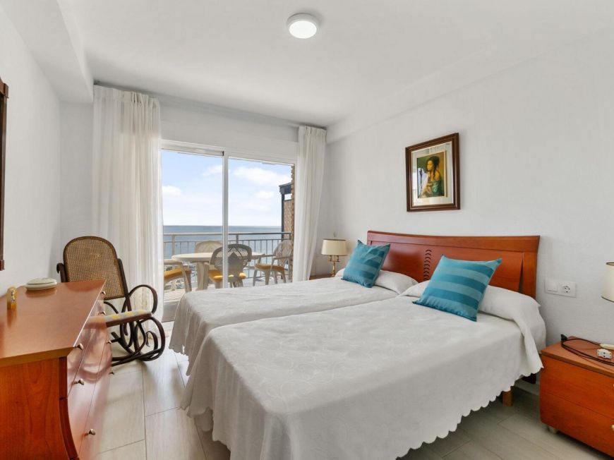 Španělsko Apartmán / byt Orihuela Costa ALICANTE
