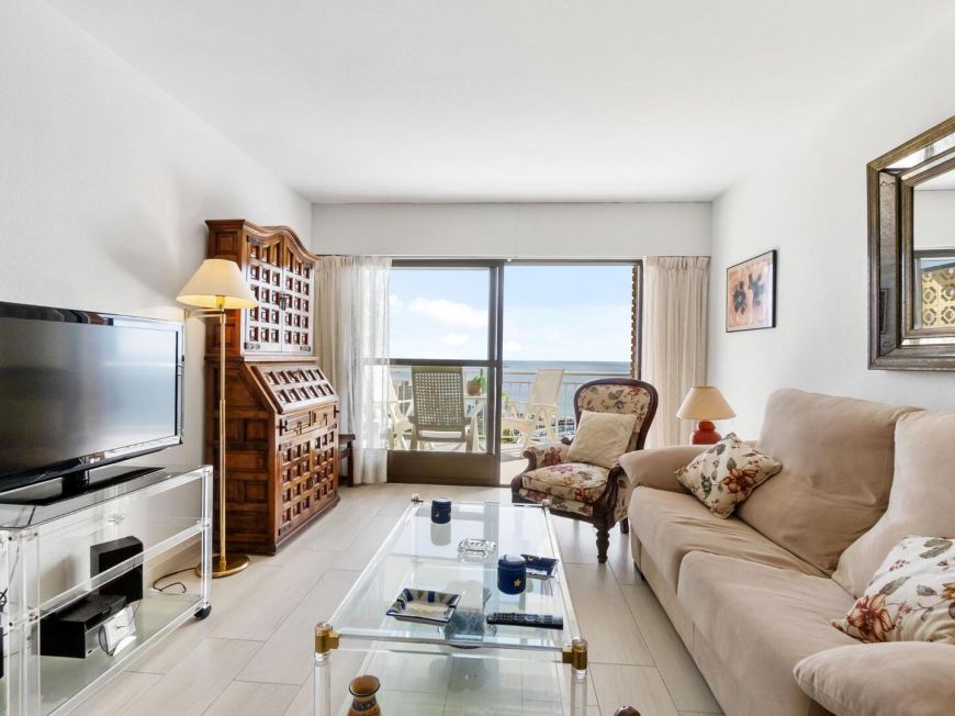 Španělsko Apartmán / byt Orihuela Costa ALICANTE