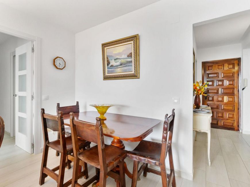 Španělsko Apartmán / byt Orihuela Costa ALICANTE