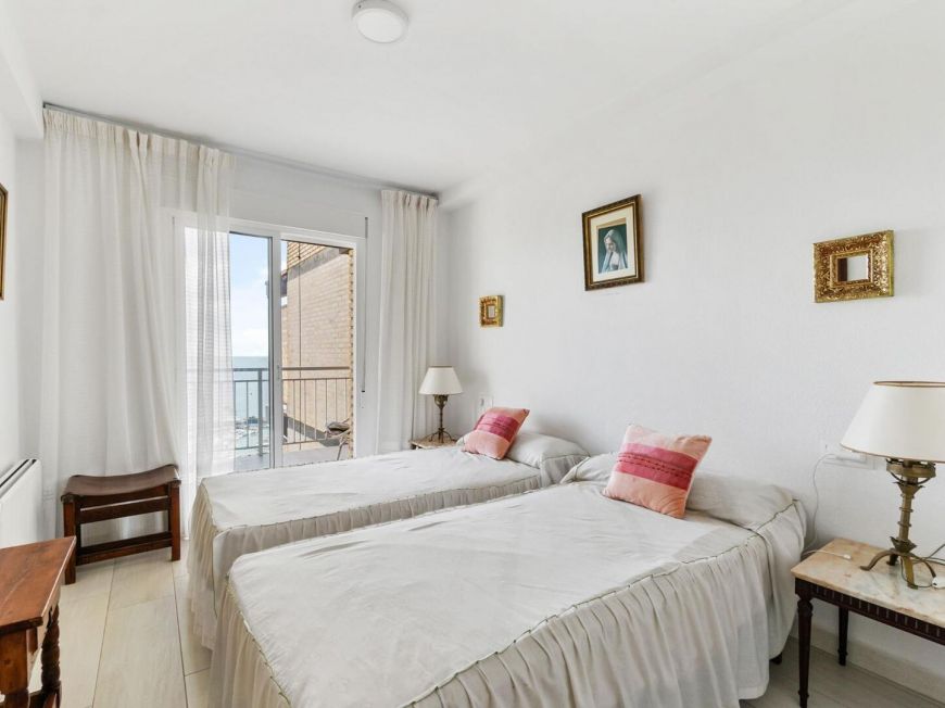 Španělsko Apartmán / byt Orihuela Costa ALICANTE