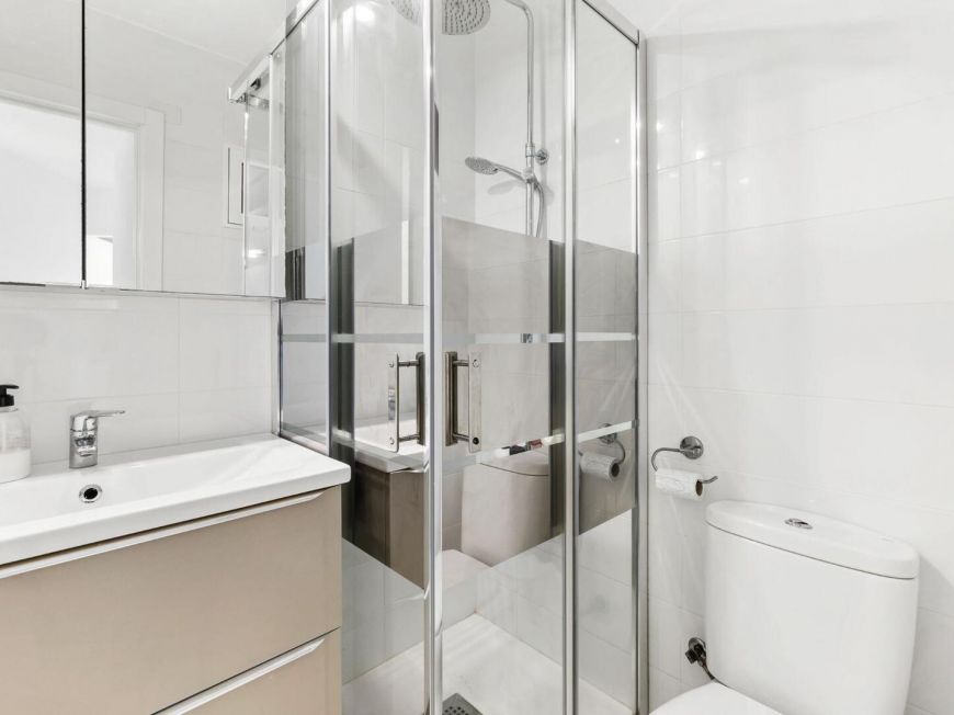 Španělsko Apartmán / byt Orihuela Costa ALICANTE