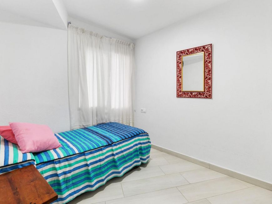 Španělsko Apartmán / byt Orihuela Costa ALICANTE