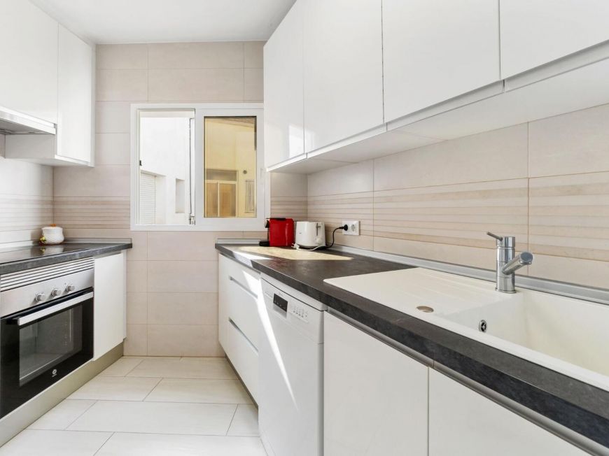 Španělsko Apartmán / byt Orihuela Costa ALICANTE