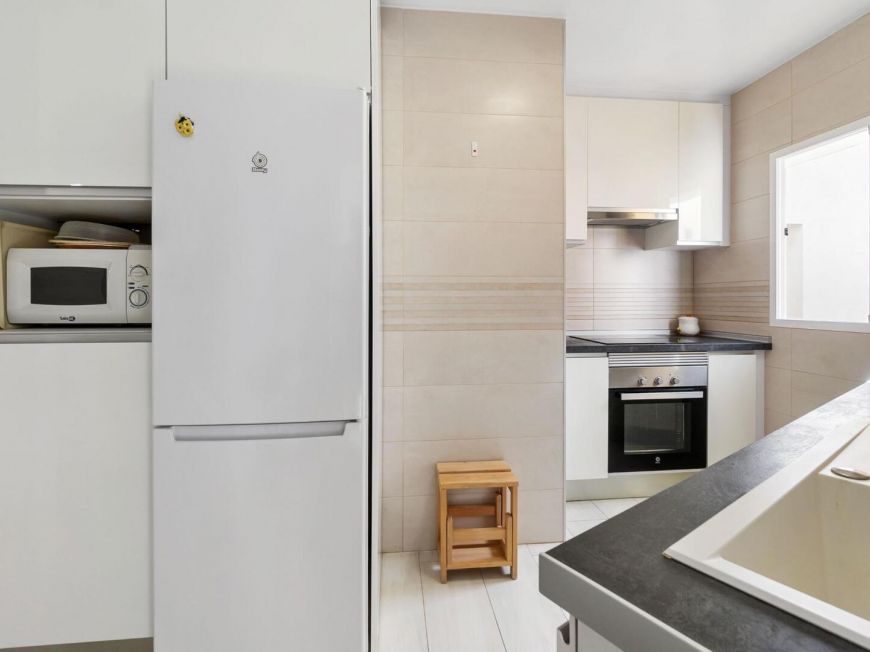 Španělsko Apartmán / byt Orihuela Costa ALICANTE