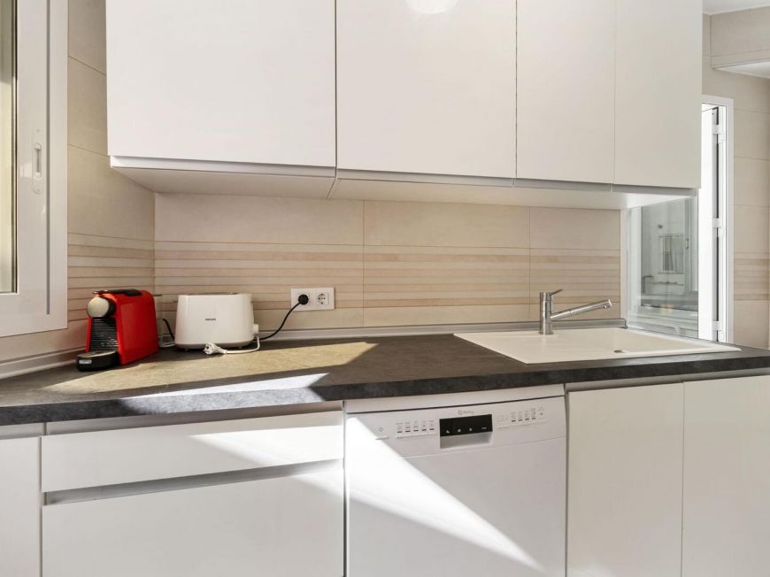 Španělsko Apartmán / byt Orihuela Costa ALICANTE