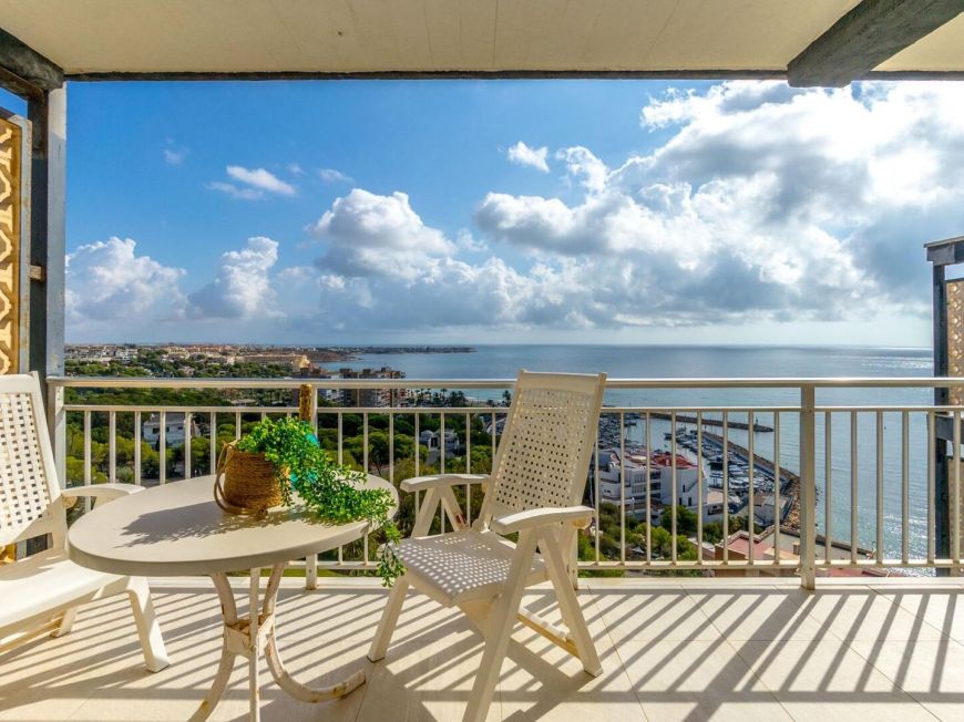 Španělsko Apartmán / byt Orihuela Costa ALICANTE