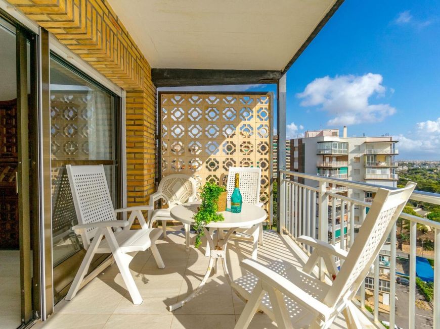 Španělsko Apartmán / byt Orihuela Costa ALICANTE