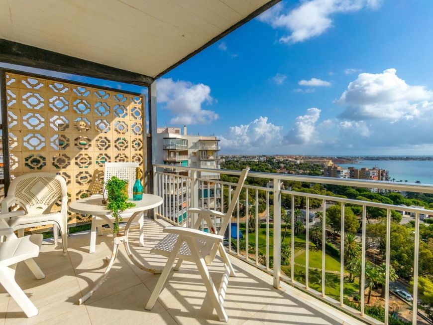 Španělsko Apartmán / byt Orihuela Costa ALICANTE