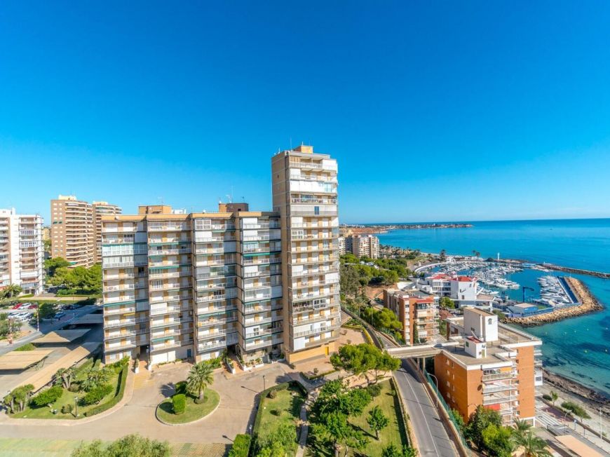 Španělsko Apartmán / byt Orihuela Costa ALICANTE