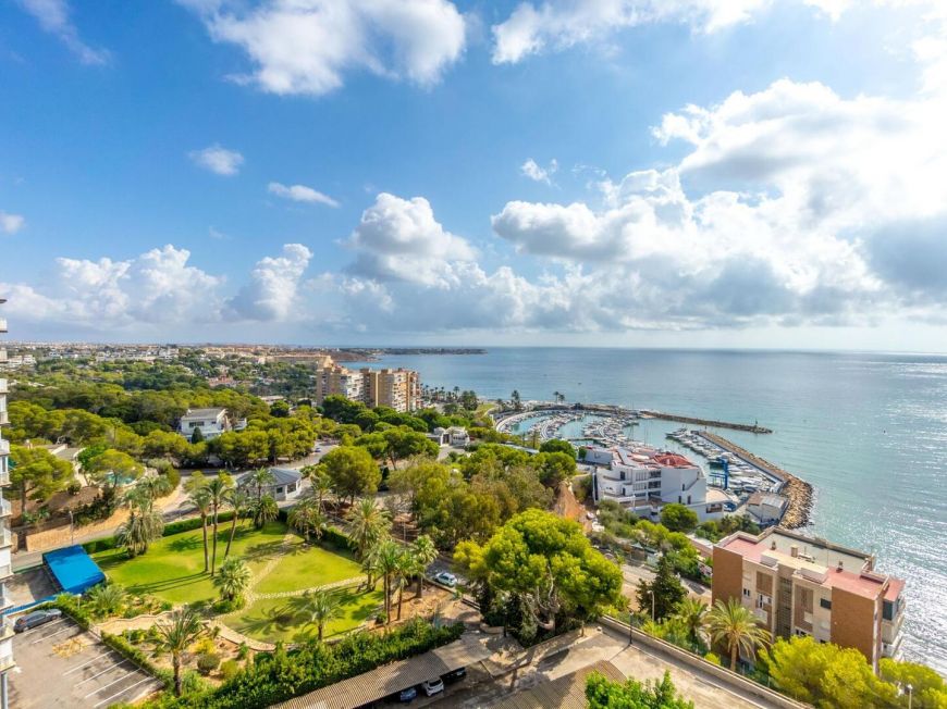 Španělsko Apartmán / byt Orihuela Costa ALICANTE