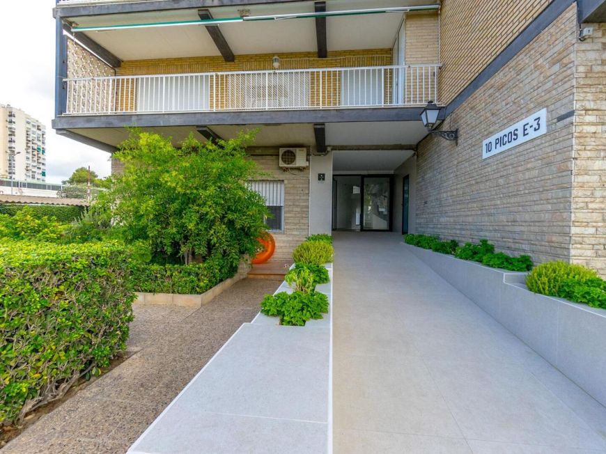 Španělsko Apartmán / byt Orihuela Costa ALICANTE