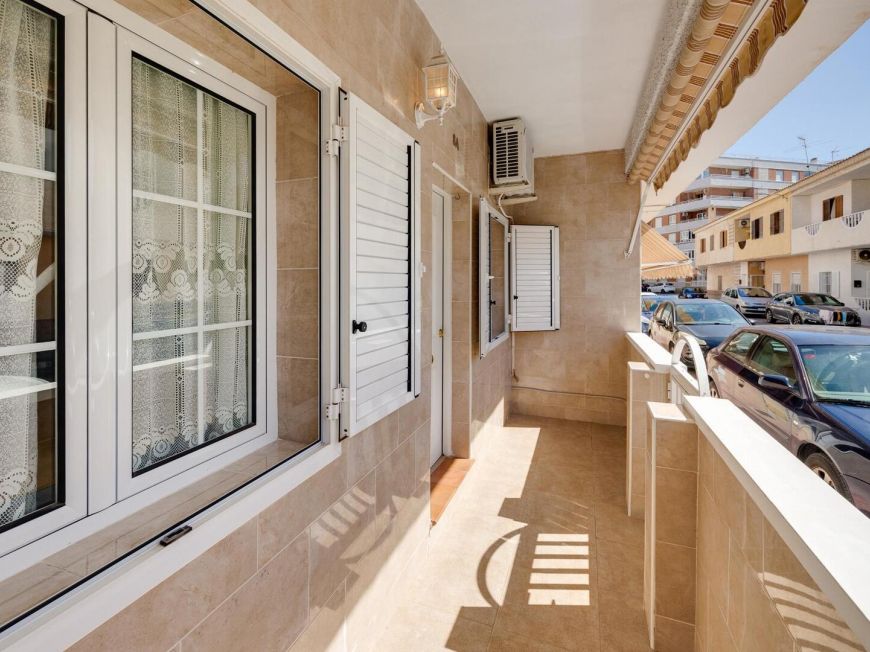 Spanien Bungalow Torrevieja Alicante
