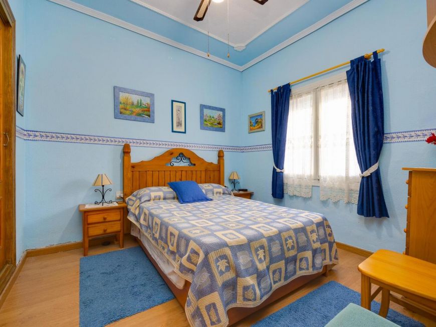 Spanien Bungalow Torrevieja Alicante
