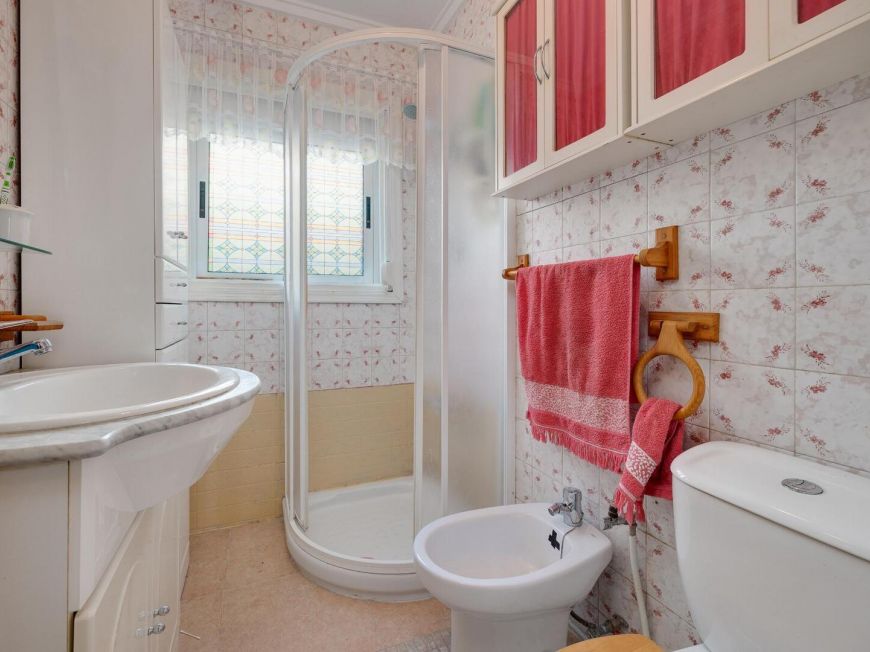 Spanien Bungalow Torrevieja Alicante