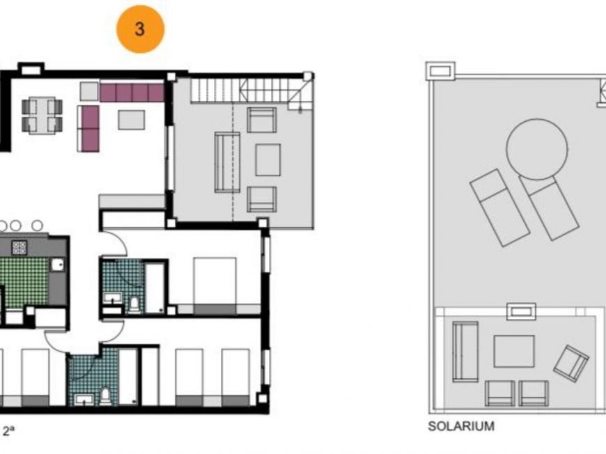 Испания apartments pilar-de-la-horadada