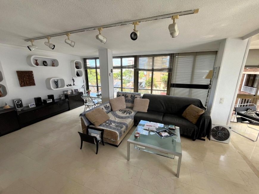 Španělsko Apartmány / byty San-juan-playa