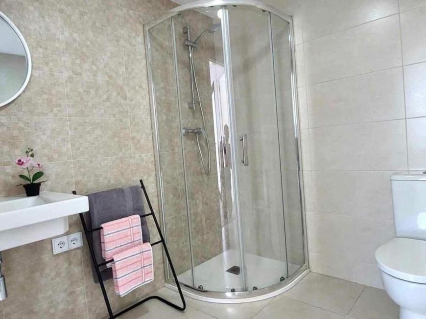 Испания penthouse finestrat