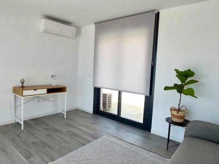 Испания penthouse finestrat