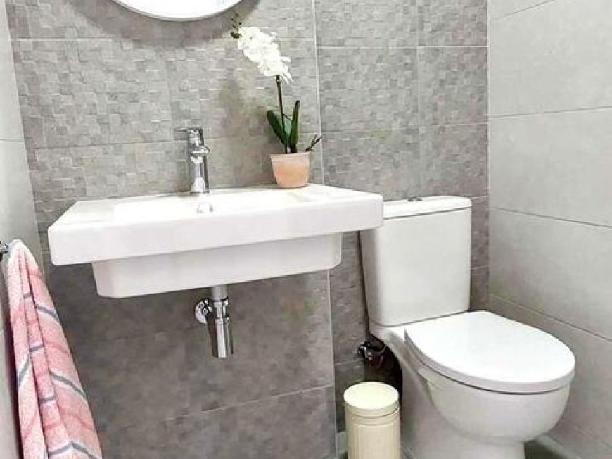 Испания penthouse finestrat