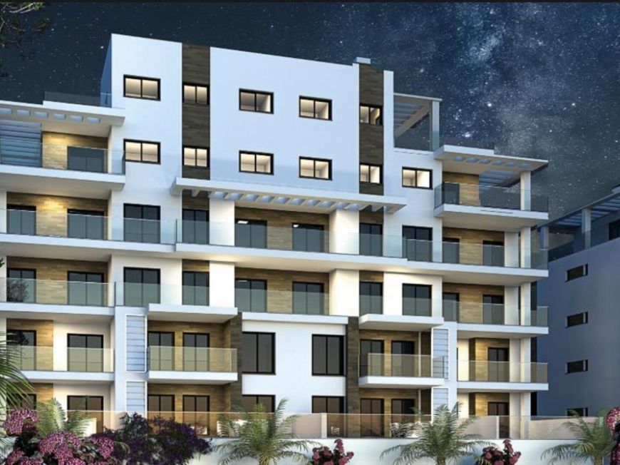 Испания apartments pilar-de-la-horadada