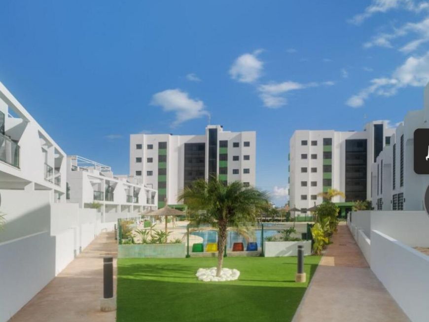 Испания apartments pilar-de-la-horadada 