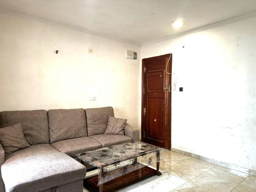 Španělsko Apartmány / byty Alicante