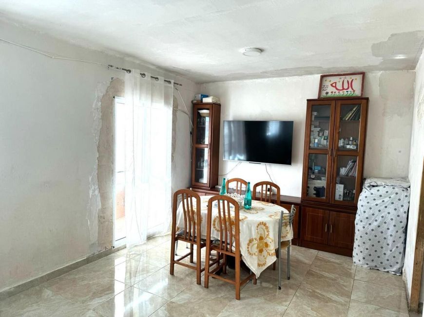 Španělsko Apartmány / byty Alicante