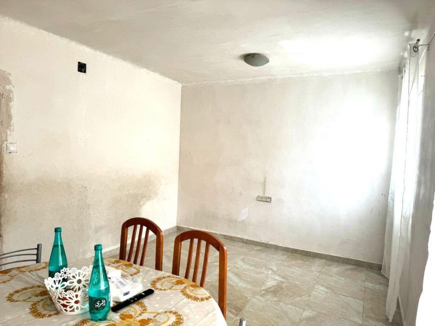 Španělsko Apartmány / byty Alicante