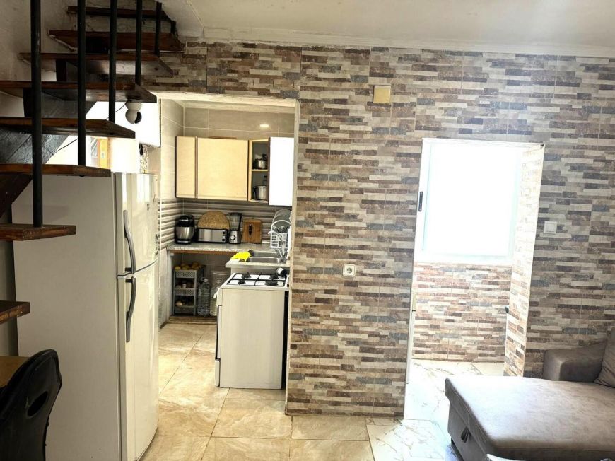 Španělsko Apartmány / byty Alicante