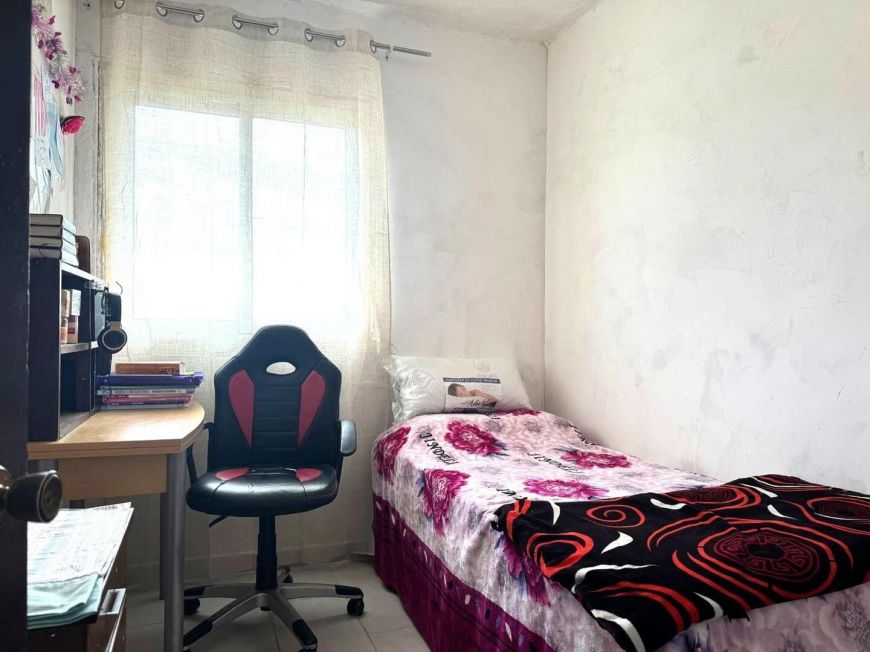 Španělsko Apartmány / byty Alicante