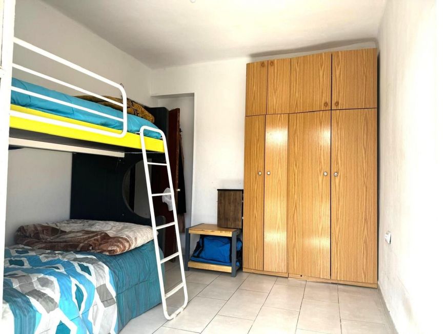 Španělsko Apartmány / byty Alicante