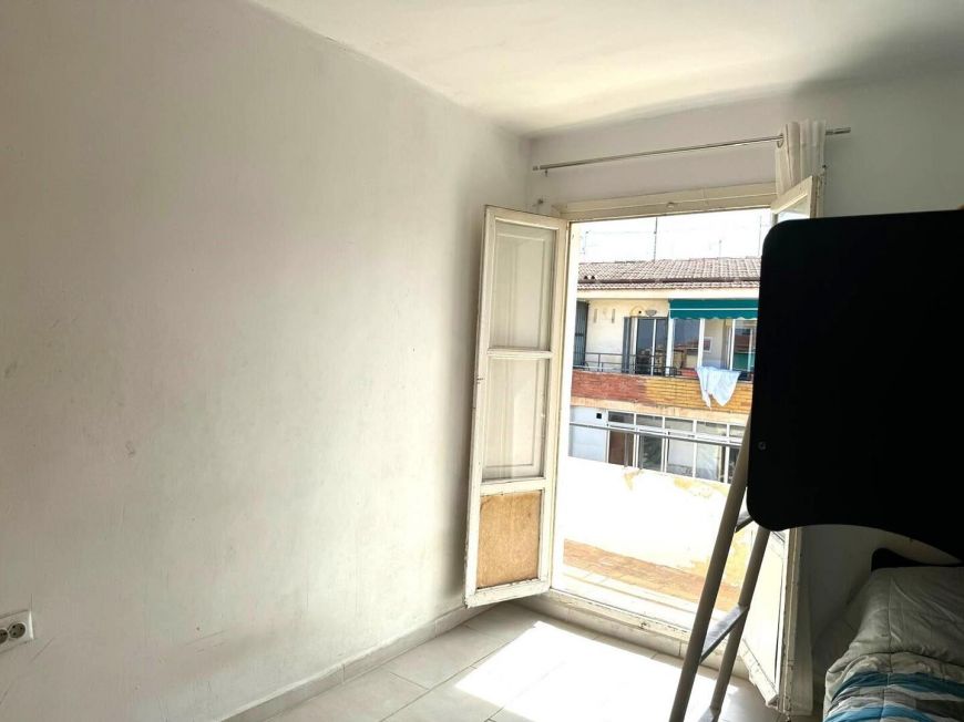 Španělsko Apartmány / byty Alicante