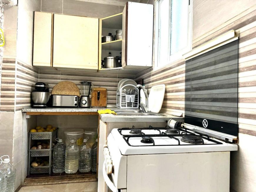 Španělsko Apartmány / byty Alicante