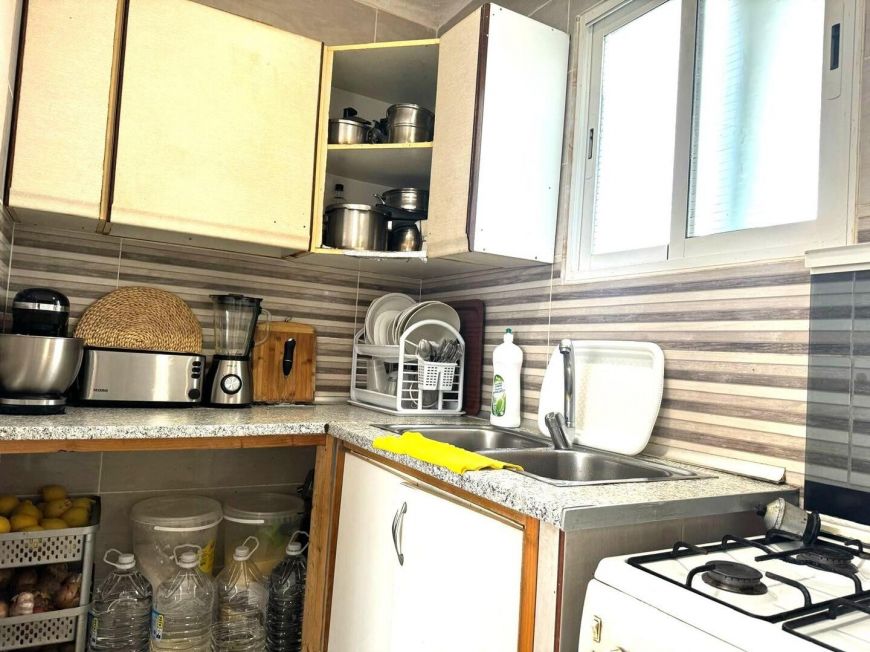 Španělsko Apartmány / byty Alicante