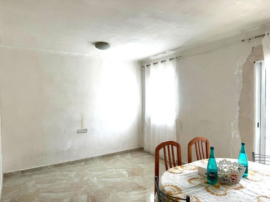 Španělsko Apartmány / byty Alicante