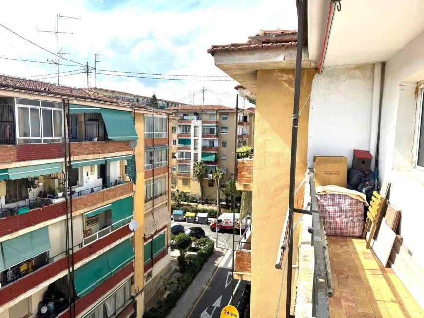 Španělsko Apartmány / byty Alicante