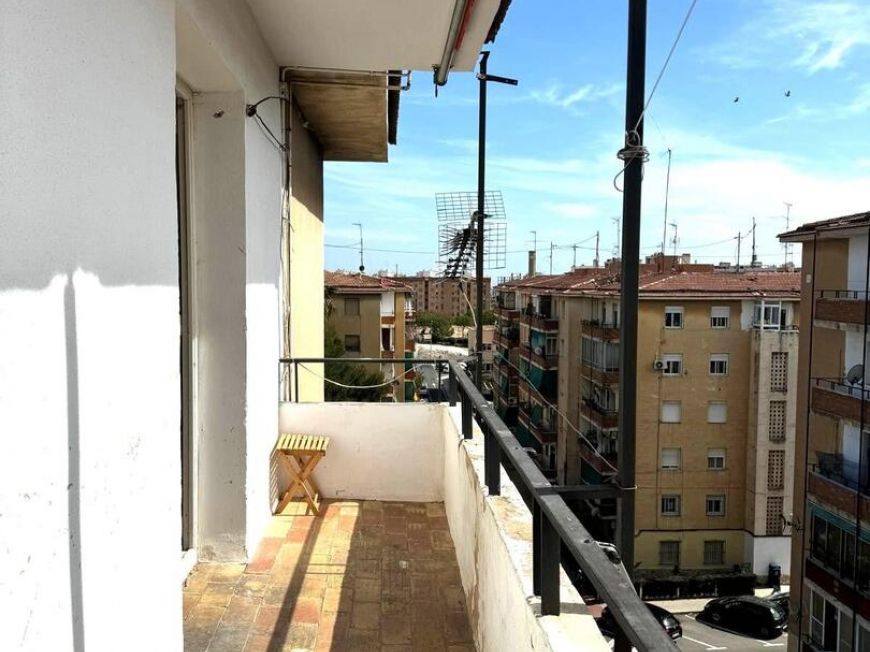 Španělsko Apartmány / byty Alicante