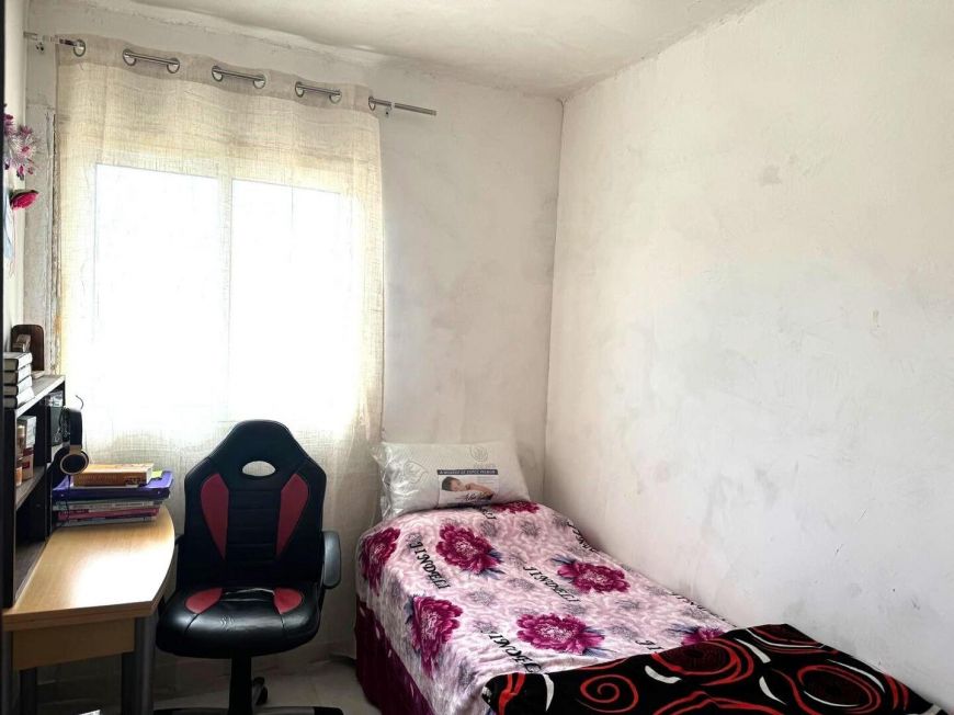 Španělsko Apartmány / byty Alicante